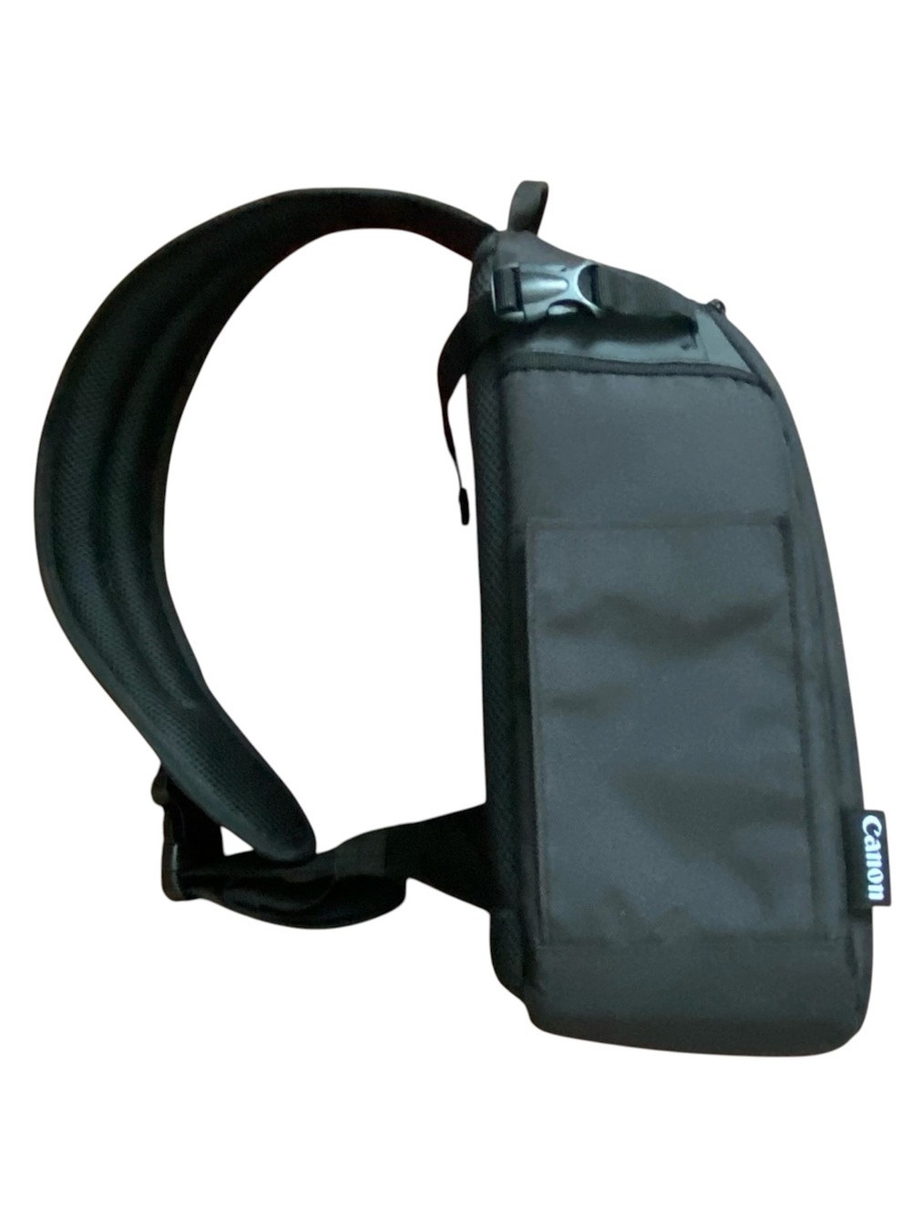 Canon 100S Sling Camera Backpack Black